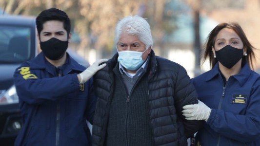 Una nena mostró en TikTok los abusos sexuales de su abuelo a su hermanita