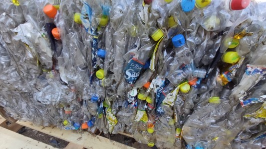 Cómo es el reciclaje que hay en la actualidad en Córdoba