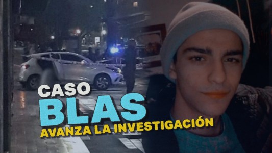 El policía que mató a Blas Correas está más complicado
