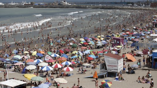 Temporada de verano: “Para ingresar a Mar de Plata hay que hacerse un hisopado”