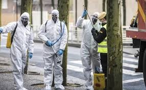 Asueto en La Rioja este viernes debido a la situación epidemiológica por coronavirus