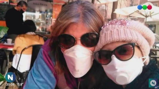 Sin consuelo, habló la mamá de Solange: "Los derechos de mi hija fueron pisoteados"