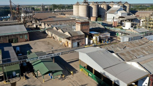 La AFIP denunció penalmente a la empresa Vicentin por presuntas facturas apócrifas