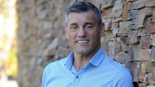 Sergio Goycochea dio positivo de coronavirus