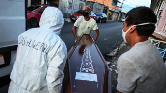 Se registraron otros dos casos de reinfección de coronavirus en Holanda y Bélgica