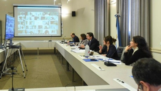 Confirman que ningún alumno repetirá de año