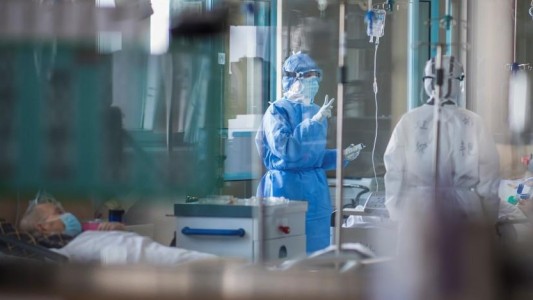 Coronavirus en Argentina: se registraron 98 nuevas muertes