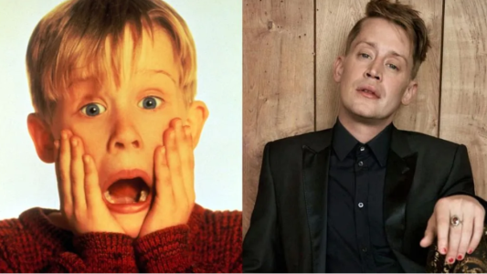Macaulay Culkin cumple 40 años, ¿qué fue de su carrera?