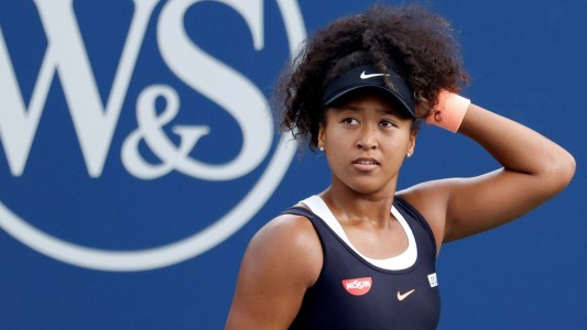 El Masters 1000 de Cincinnati también cancela su jornada en adhesión a reclamo por violencia racial