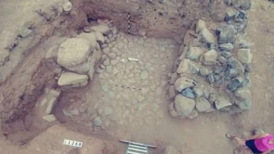 Identificaron la ciudad bíblica en la que Jesús mutiplicó panes, peces y caminó sobre el agua