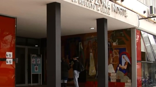 Rosario: dos mellizas de 40 días, las pacientes más pequeñas con Covid-19