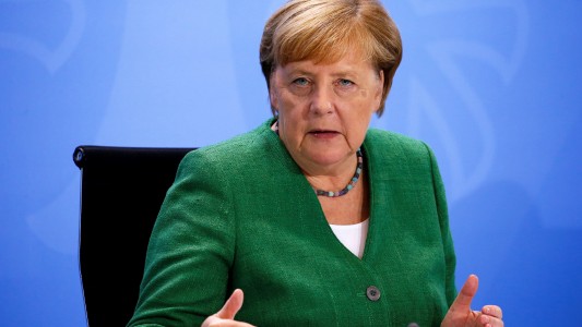 Alemania endurece las medidas para frenar los nuevos contagios por COVID-19