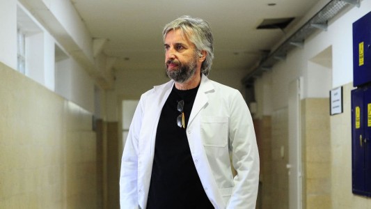 El infectólogo Fernando Polack contrajo coronavirus por segunda vez