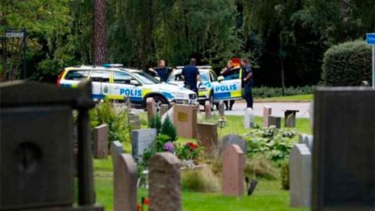 Horror en Suecia: dos jóvenes fueron violados y enterrados vivos