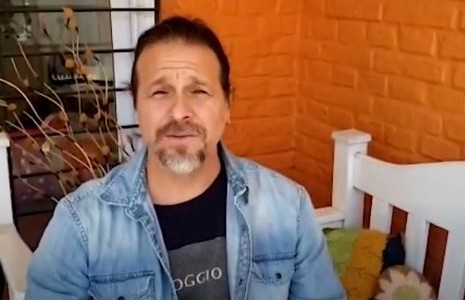 El "superdonante" de plasma anticovid es cubano