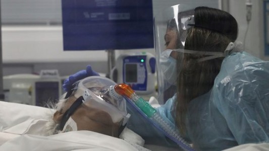 El último adiós: En hospital de Vicente López permitirán acompañar pacientes terminales