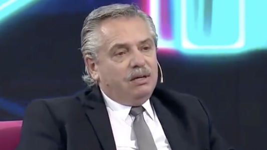 El Presidente aseguró que no hará "un ajuste que pague la gente" por la negociación con el FMI