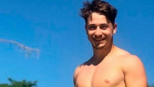 Crimen de Fernando: el audio de un amigo de los rugbiers que delata a Máximo Thomsen