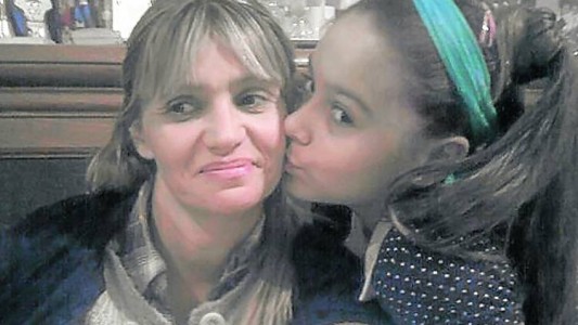 El doloroso mensaje de la mamá de Candela a 9 años del crimen