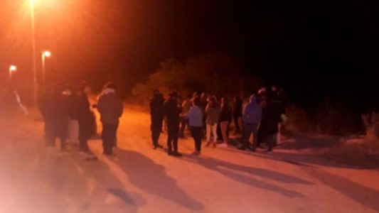 Coronavirus: organizaron un evento de más de 50 personas en Paraná