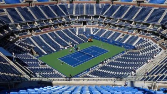 Comienza el US Open con la presencia de seis tenistas argentinos