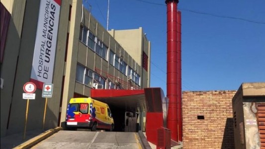 Otra vez fútbol seguido de muerte: una mujer asesinada y tres hombres heridos de bala