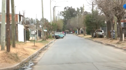 Fiesta clandestina,  discusión, puñalada y muerte en Argüello Lourdes