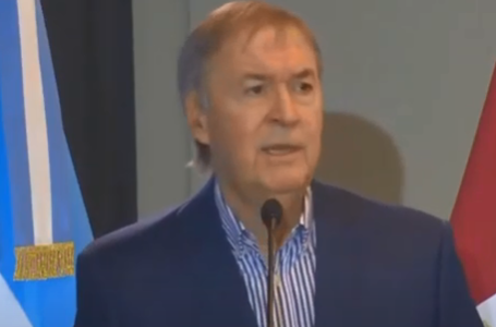 VIDEO: ¿Cómo seguimos en Córdoba? Los anuncios del gobernador Schiaretti