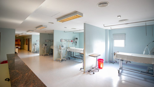 Coronavirus en Córdoba: 382 contagios y 3 fallecimientos este lunes