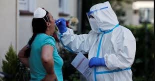 El caso de la brasileña que fue positiva de coronavirus durante cinco meses