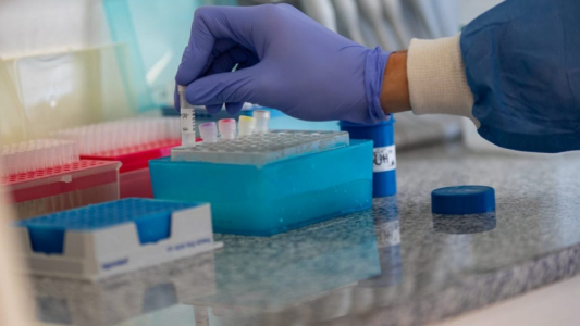 Otro día récord en Córdoba: 389 casos positivos de Coronavirus