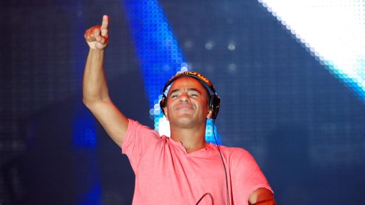 Hallaron muerto a DJ Erick Morillo, famoso por el hit "I like to move it"