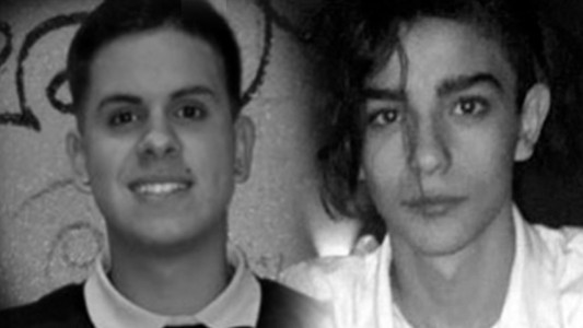 VIDEO: el increíble destino que une a las madres de Blas y Santiago, el crimen de sus hijos y su lugar de trabajo