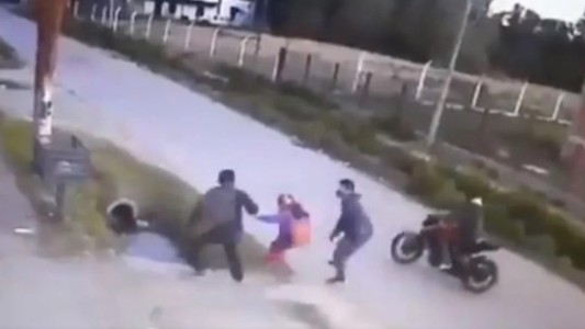 Tiene 21 años, 57 causas penales, fue liberado en la pandemia y cayó tras un robo en La Plata