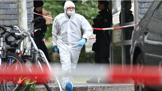 La Policía investiga a una mujer por la muerte de cinco de sus seis hijos en Alemania