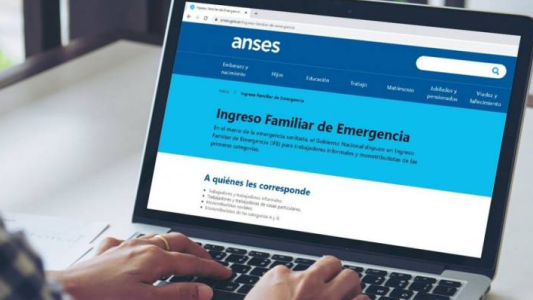 El IFE de Anses se podrá cobrar a través de Rapipago y Pago Fácil