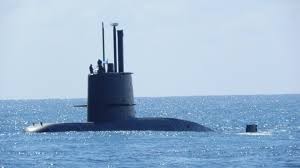 Los submarinistas argentinos sostienen su adiestramiento con el apoyo de otras armadas