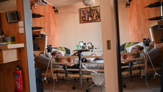 Muerte digna "en directo": transmitirá el fin de su vida en Facebook