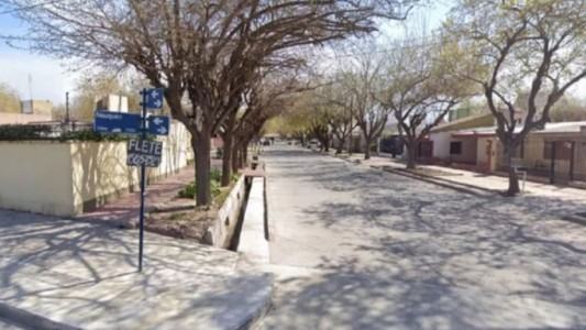 Disfrazados de empleados municipales, roban más de un millón de pesos a un jubilado en Mendoza