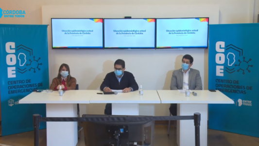 Covid-19: suman 600 profesionales de la salud y pagan adicional de $40 mil a terapistas