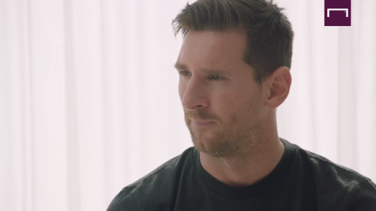 VIDEO: Messi seguirá en el Barcelona, mirá las declaraciones de Lio