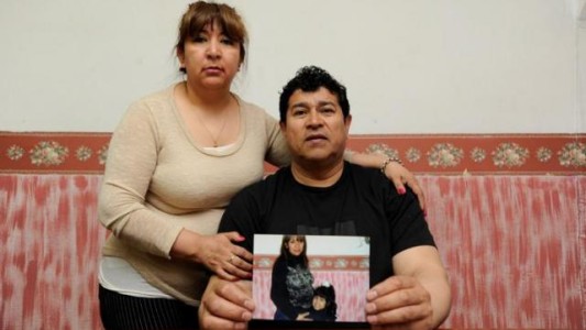 Caso Sofía Herrera: "Este tipo estaba a la vista de todos", dijo su mamá