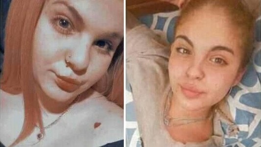 "Dijo que se iba a buscar el documento": padre de Ludmila contó que el acusado "se fugó" en la comisaría