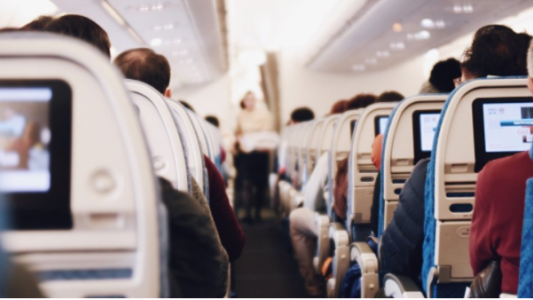 Meoni: "Se piensa en el 1° de octubre para el retorno de los vuelos regulares"