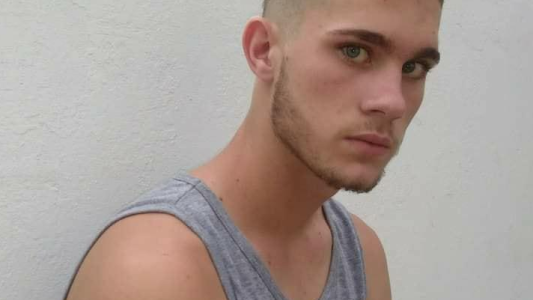 Testimonio de la mamá de Facundo Vaca baleado por la policía en Venado Tuerto