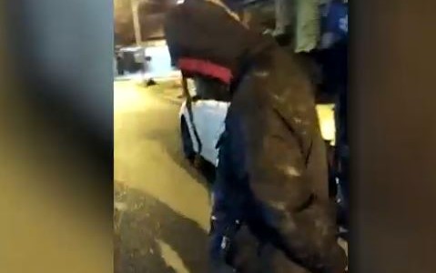 Detuvieron al presunto autor del femicidio de Ludmila en Francisco Alvarez