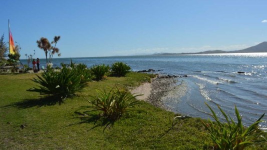 Detuvieron en Río de Janeiro a un australiano que había sacado a su hijo ilegalmente de argentina