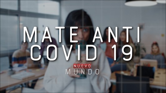 ¿Cómo tomar mate y no contagiarte, se podrá aplicar en Argentina?