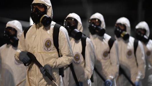 Brasil confía en que iniciará en enero una vacunación a nivel nacional contra el coronavirus