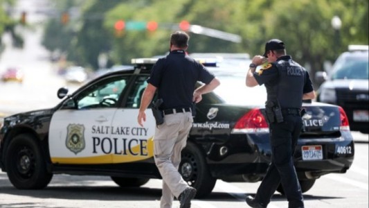 Policía baleó a un niño autista en Estados Unidos luego de que su madre pidiera ayuda